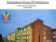 Mangalmay Group Of Institutions - Best College in Greater Noida