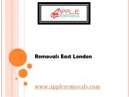 Removals East London - www.appleremovals.com (2)