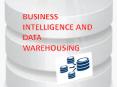 Business intelligence and data warehousing PowerPoint PPT Presentation