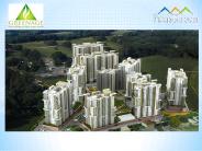 salarpuria sattva greenage Bangalore
