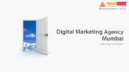 Internet Marketing Services In Mumbai