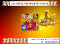 Bal Gopal Thakorji Seva Game PowerPoint PPT Presentation