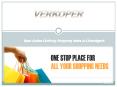 Verkoper – Online Clothing shopping store in Chandigarh