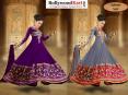 ethnic patiala suits