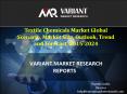Textile Chemicals Market Global Scenario, Market Size, Outlook, Trend and Forecast, 2015-2024 PowerPoint PPT Presentation