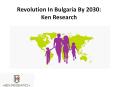Bulgaria economy analysis,Euromonitor International's Future Demographic reports-Ken Research PowerPoint PPT Presentation