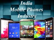 India Mobile Phones Industry