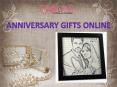 Send Anniversary Gifts online in India PowerPoint PPT Presentation