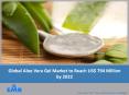 Aloe Vera Gel Market Report, Trends and Forecast 2017-2022 PowerPoint PPT Presentation