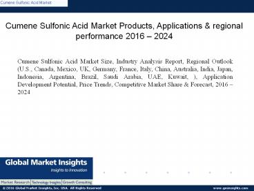 presentation player overlay