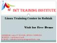 Linux institute in Gurgaon- Networking Training institute in Rohtak PowerPoint PPT Presentation