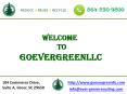 Computer Recycle by Goevergreenllc.com PowerPoint PPT Presentation