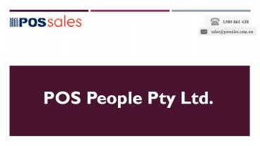 presentation player overlay