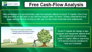 Merchant Cash Advance - QuickFiCapital