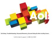Aol Online Support Number