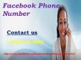 Is Facebook Phone Number:-1-850-316-4893 really provided by the experts? PowerPoint PPT Presentation
