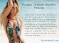 One Piece Swimsuit – Made in Hawaii Swimsuits PowerPoint PPT Presentation