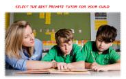 private tutors in Canberra