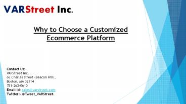 Ways to Improve Customer Retention in E-commerce