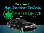 Airport Taxi Cab Service in Minneapolis