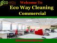 Commercial Cleaning Services New Jersey |ECO-WAY Cleaning Commercial PowerPoint PPT Presentation