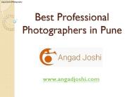 Angad Joshi Photography