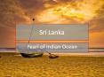 Sr Lanka Travel Guide PowerPoint PPT Presentation