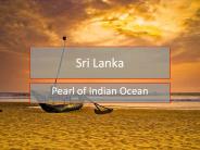 Sr Lanka Travel Guide
