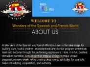 Advanced academics of language instruction