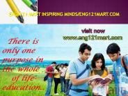 ENG 121 MART Inspiring Minds/eng121mart.com