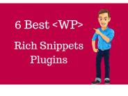 6 Best Rich Snippets Plugins