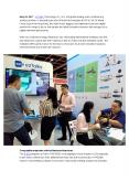 ezTalks Video Conferencing Technology Wins Appreciation at Cloud Expo Asia Hong Kong PowerPoint PPT Presentation