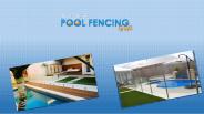 Professional Frameless Glass Pool Fencing for Your Pool