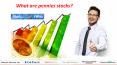 What are pennies stocks? PowerPoint PPT Presentation