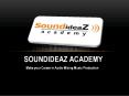 Music Production Courses in Mumbai - SoundIdeaz Academy PowerPoint PPT Presentation