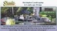 Barrington Landscape Design Contractor PowerPoint PPT Presentation