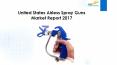 24 Market Reports: United States Airless Spray Guns Market Report 2017 PowerPoint PPT Presentation