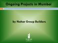 Nahargroup - Ongoing Projects in mumbai PowerPoint PPT Presentation