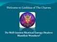 Chakra balancing & angelic healer PowerPoint PPT Presentation