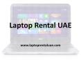 Laptop,Printer, LED TV Rental Services by Laptop Rental UAE PowerPoint PPT Presentation