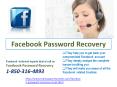 Who is Facebook Password Recovery  1-850-316-4893 group? PowerPoint PPT Presentation