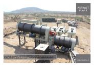Asphalt Drum Mix Plant - Download Catalog