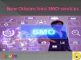 New Orleans SMO servives PowerPoint PPT Presentation