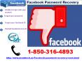 Is Facebook Password Recovery really effective service?call 1-850-316-4893? PowerPoint PPT Presentation