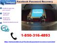 Is Facebook Password Recovery a toll-free number 1-850-316-4893? PowerPoint PPT Presentation