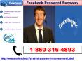 Would I have the capacity to make a call at Facebook Password Recovery?call 1-850-316-4893 PowerPoint PPT Presentation