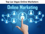 digital marketing services providers las vegas