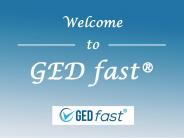 GED fast®