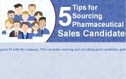 5 tips for sourcing Pharmaceutical Sales Candidates (2)