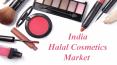 India Halal Cosmetics Market PowerPoint PPT Presentation